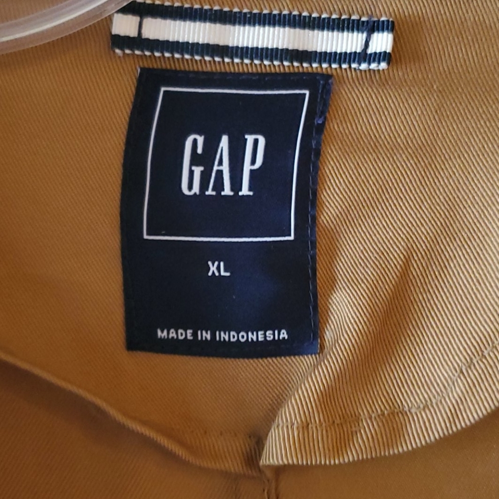 Gap jacket - Picture 2 of 6